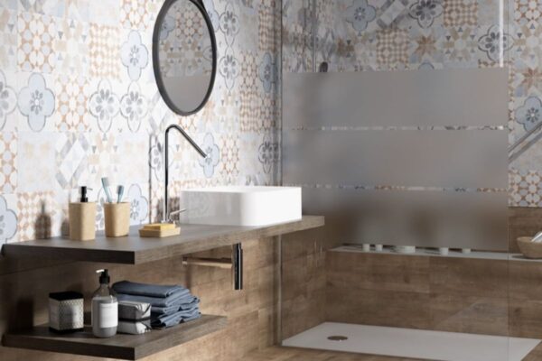 Leroy Merlin 2021: 10 inspirations for the bathroom