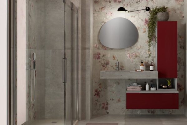 Leroy Merlin 2021: 10 inspirations for the bathroom