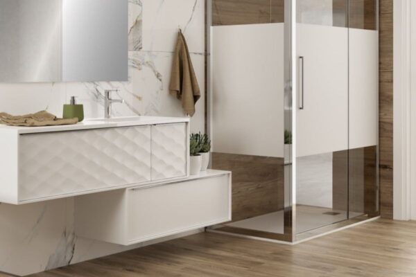 Leroy Merlin 2021: 10 inspirations for the bathroom