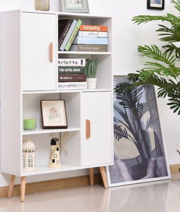 discount ibs library furniture products