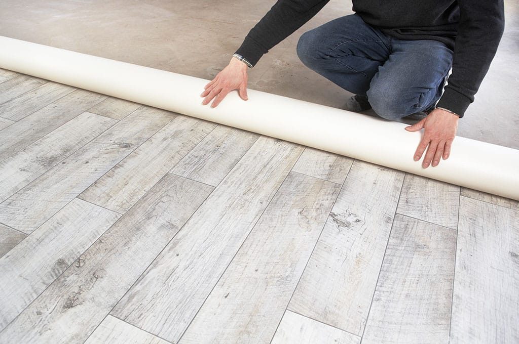 Vinyl Floor Features Advantages, What Are The Advantages And Disadvantages Of Vinyl Flooring