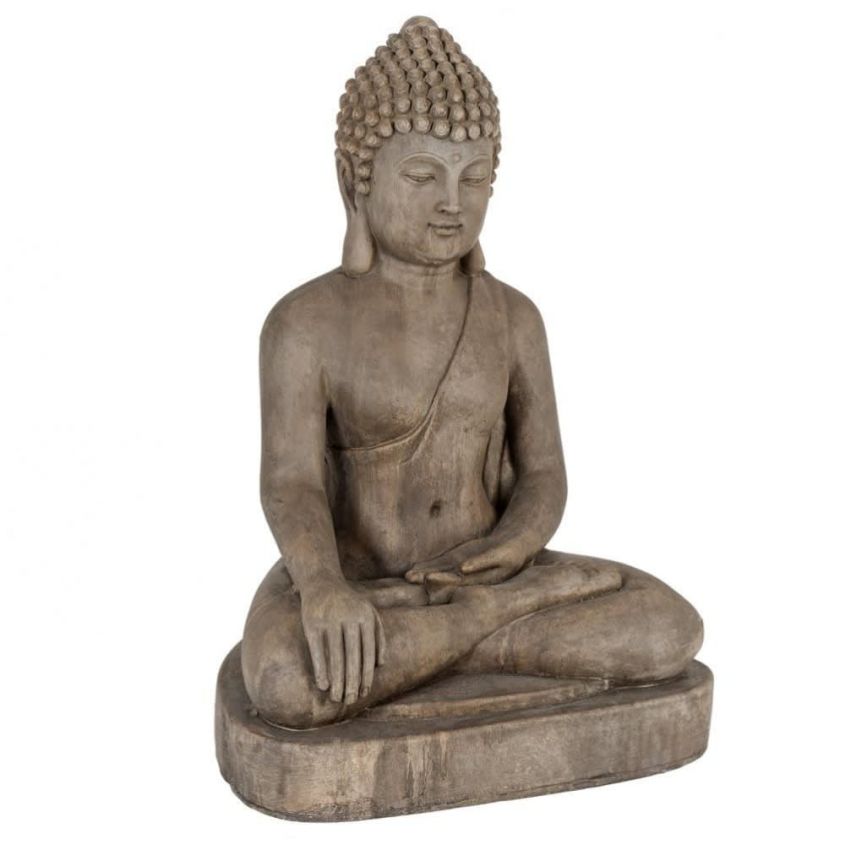 Buddha statue Maisons du monde