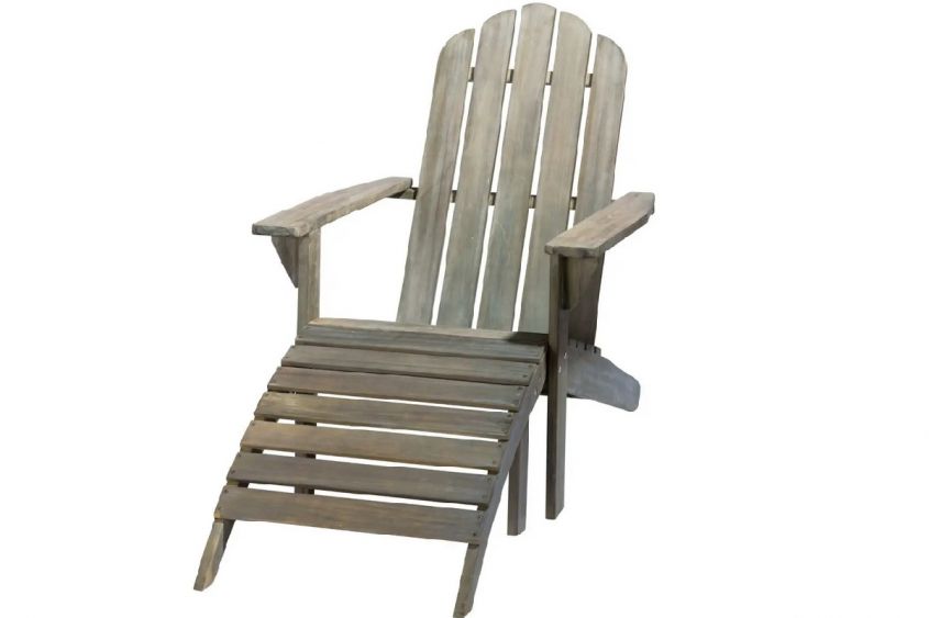 maisons du monde sun loungers deck chairs sun loungers