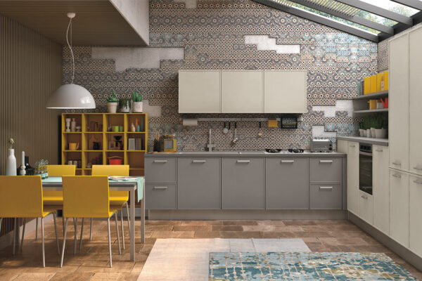 Creo Kitchens: all the news for 2021. 15 new stores and kitchen models