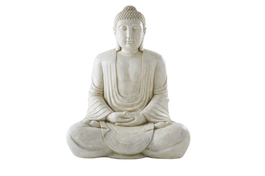 buddha statue