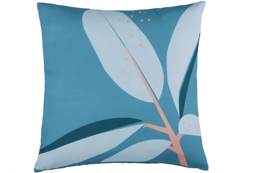 maisons du monde garden cushions