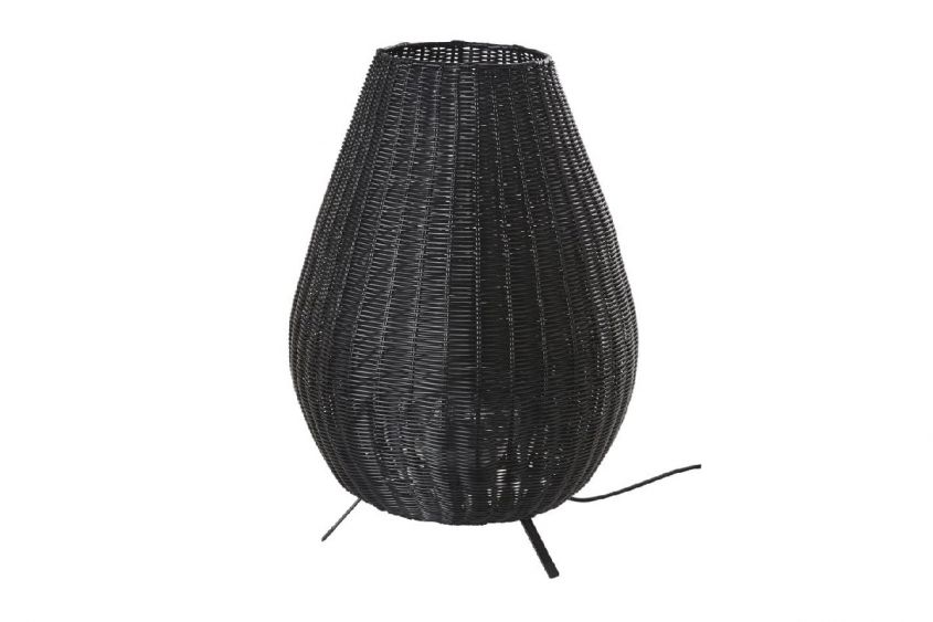 black woven outdoor lamp 60 cm 1000 7 12 201117_1