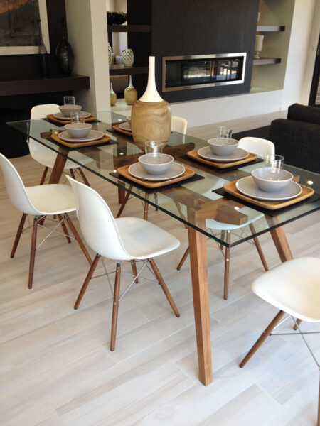 6 things to consider before choosing a dining table