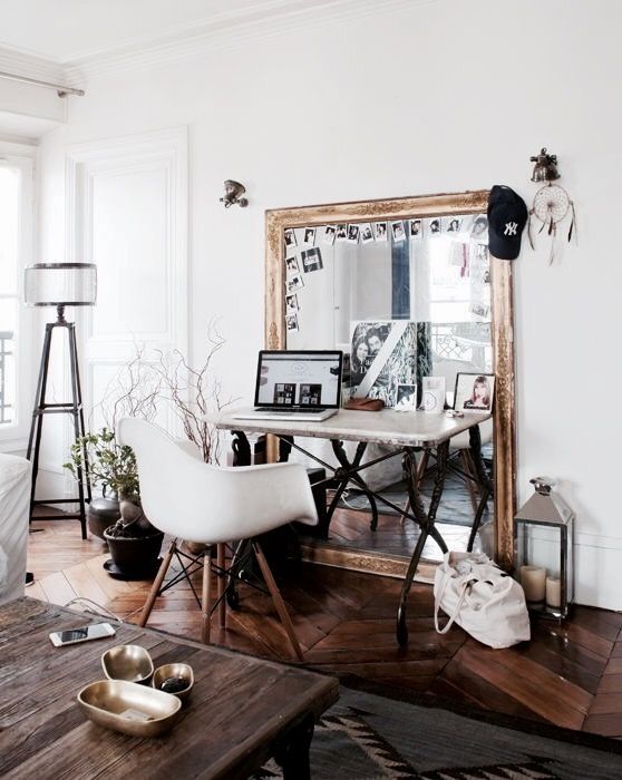 beautify-desk-mirrors