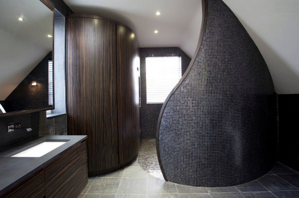 plasterboard-curved-bathroom-partition-wall-design