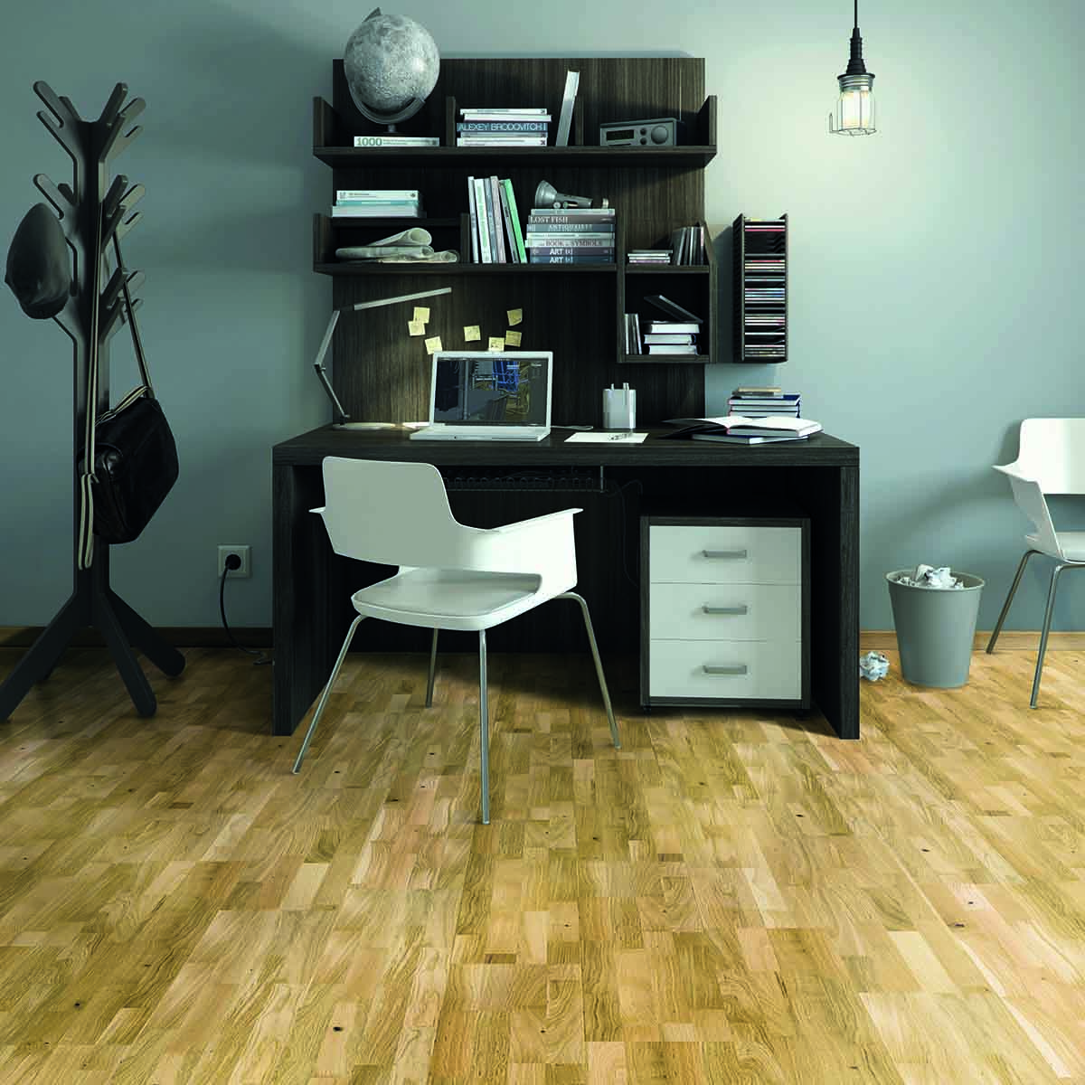 Leroy Merlin: laminated parquet catalog