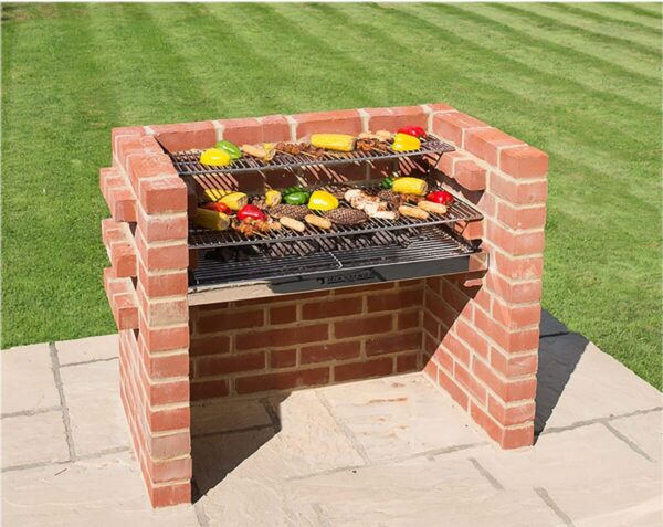 barbecue-brick