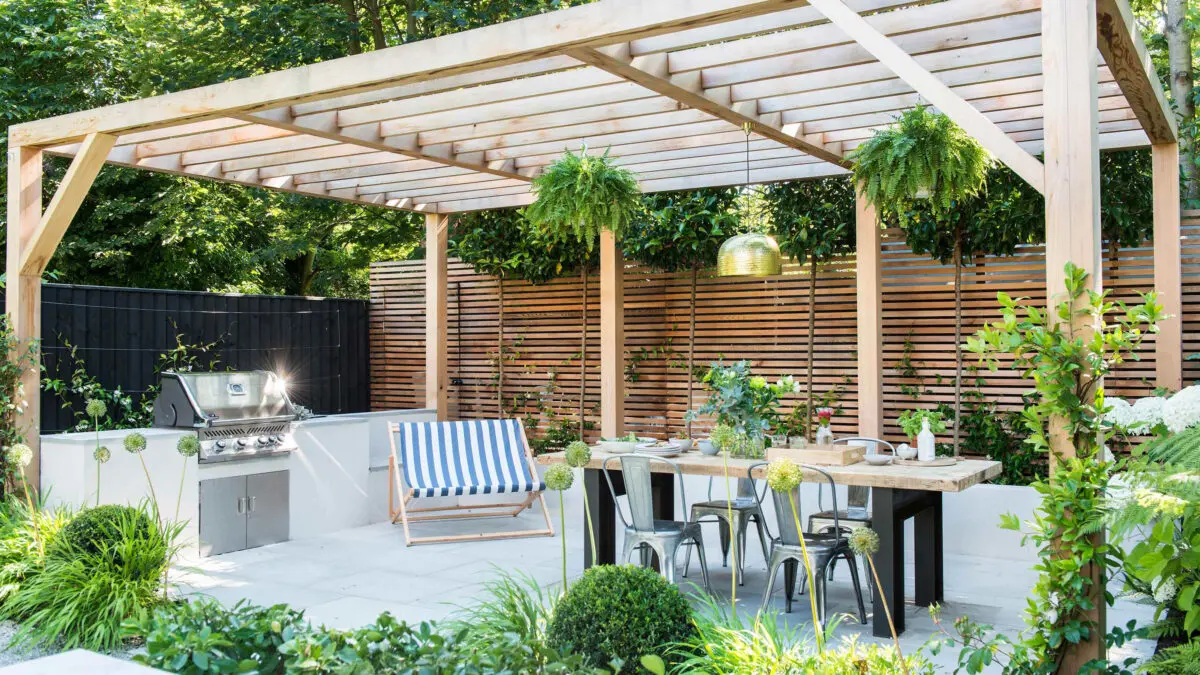 pergola-wood-herbs