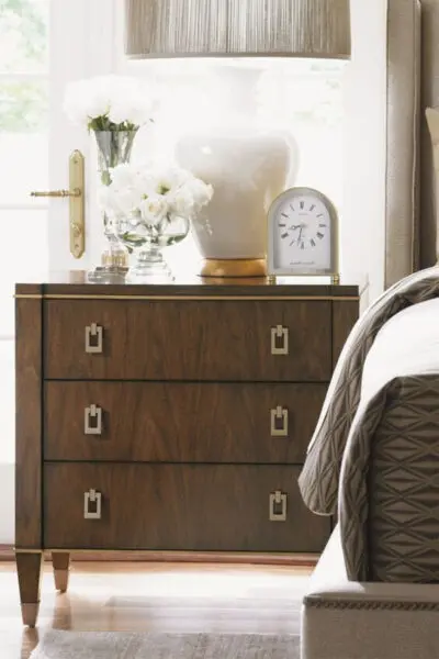 Furniture handles and knobs: details that make the difference