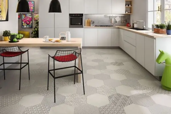 Iperceramica 2021: latest flooring trends