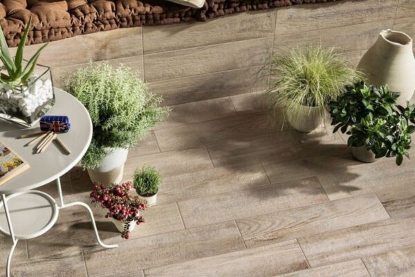 Iperceramica 2021: latest flooring trends