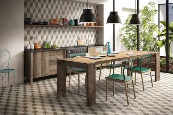 Iperceramica 2021: latest flooring trends