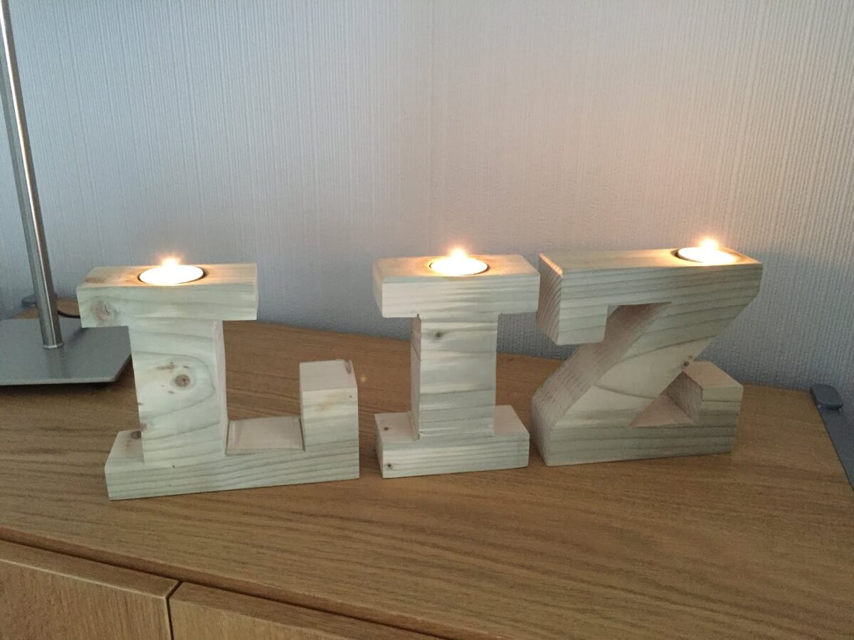 giant-candles-letters