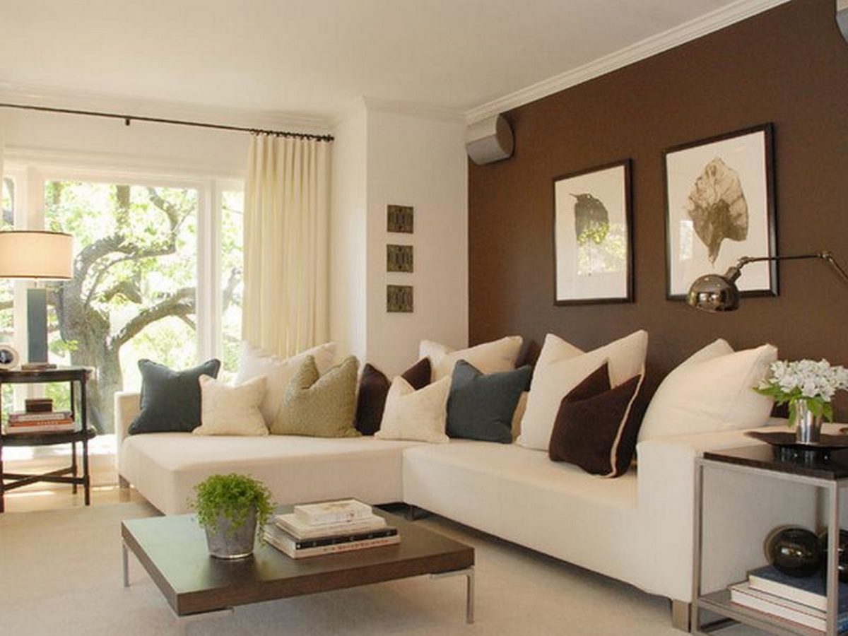 modern-cream-colored-living room