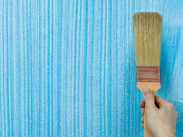 How to choose the right brushes for home painting