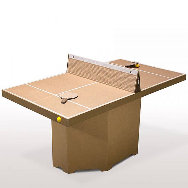 cardboard-games-table-ping-pong