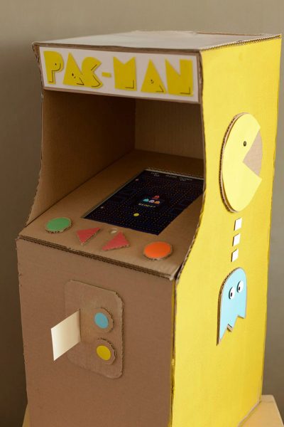 cardboard-videogame-games