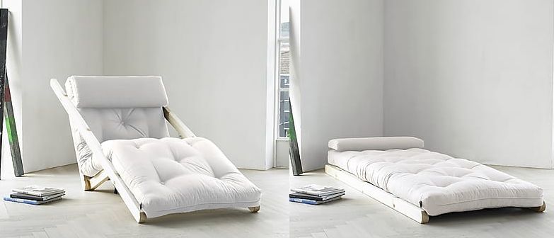 Futon by Karup