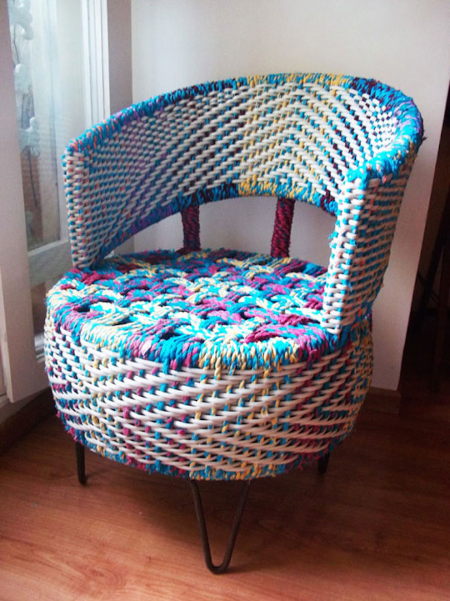 recycle-tires-armchair-home