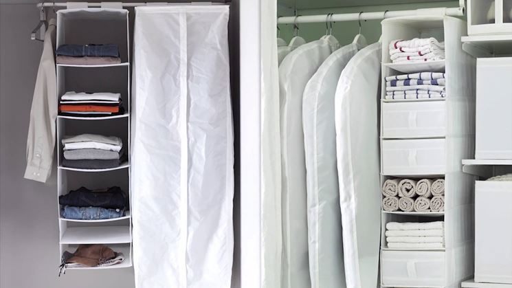 wardrobe interior accessories