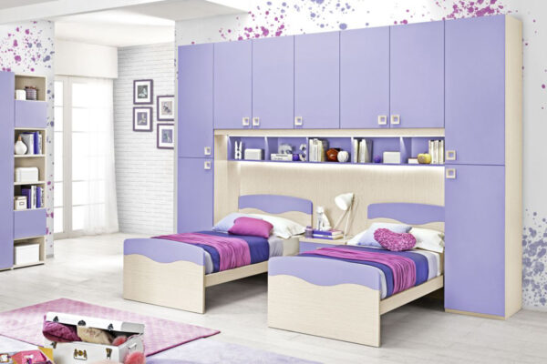 Convenience World: 2021 children's bedroom catalog