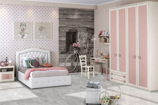 Convenience World: 2021 children's bedroom catalog