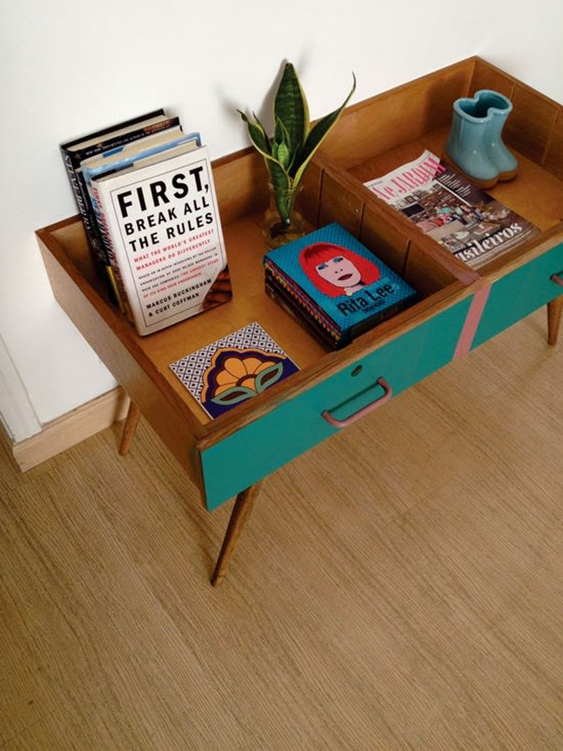 upcycling-casseti-coffee table