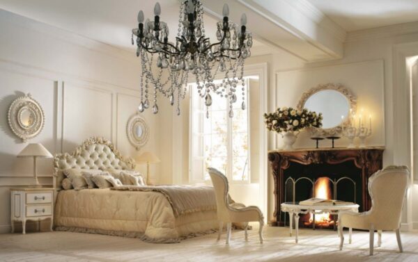 Classic-style-bedroom-05