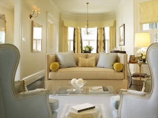 living room-ivory-classic