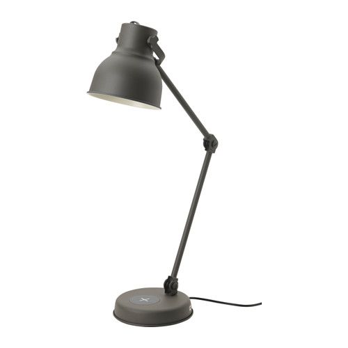 Hektar work lamp