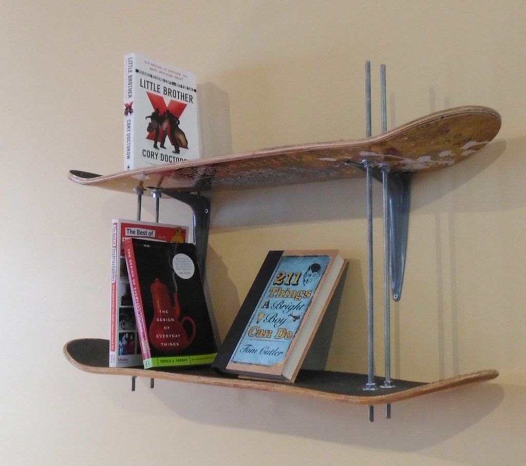 do-it-yourself-ski-shelf