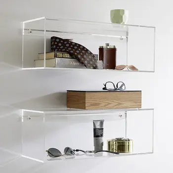 glass-shelves