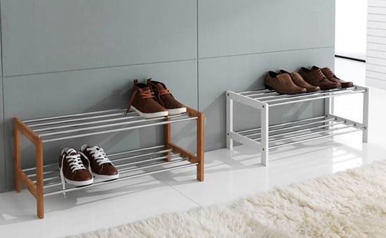 Mercatone Uno shoe cabinet