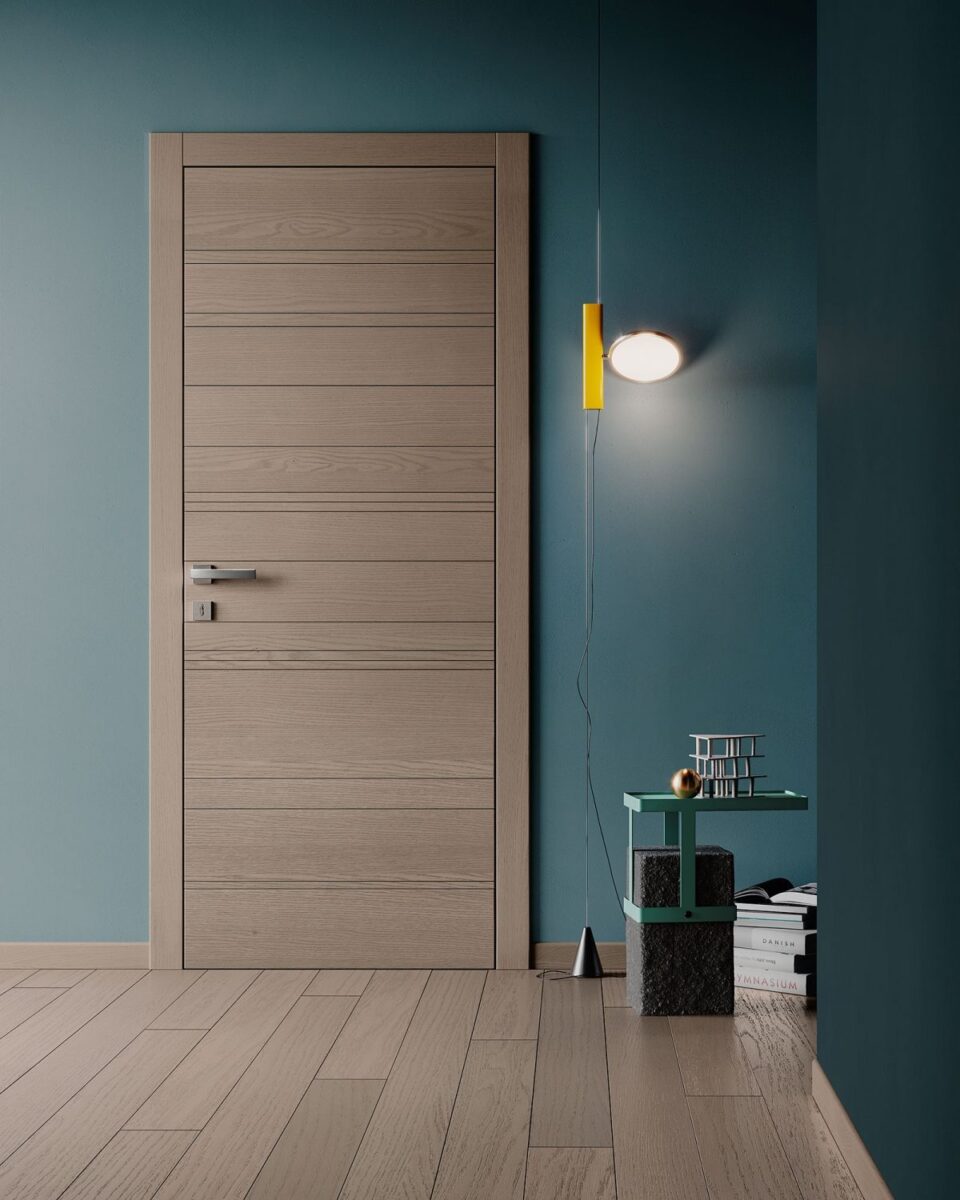 How to choose quality interior doors