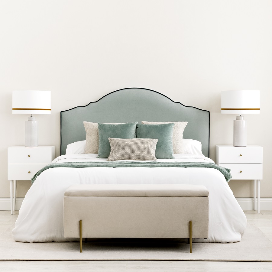 Kenay Home headboard