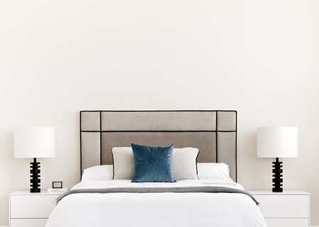 Handmade headboards made in Spain