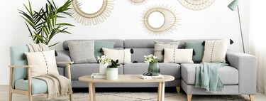 Is it time to renovate the sofa?  Kenay Home has discounts of up to 60%  