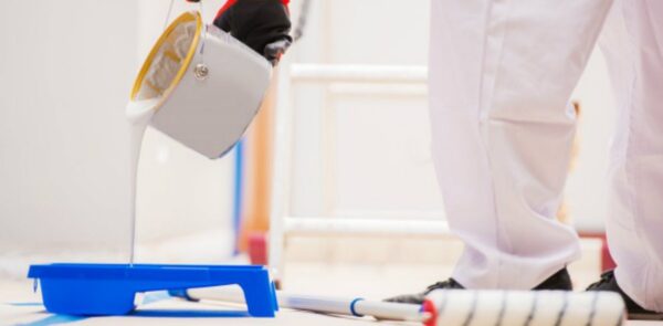 How to choose quality anti-mold paint