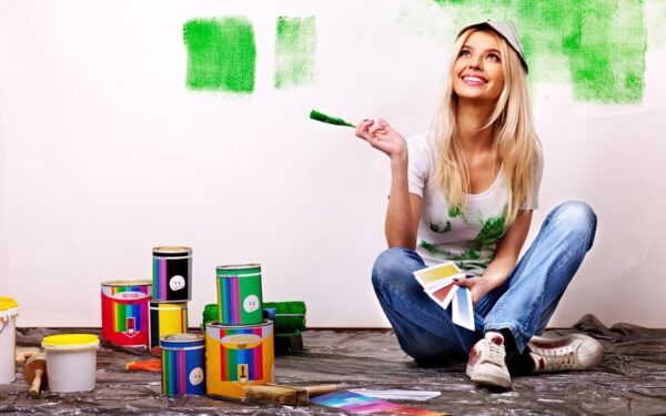 How to choose quality anti-mold paint