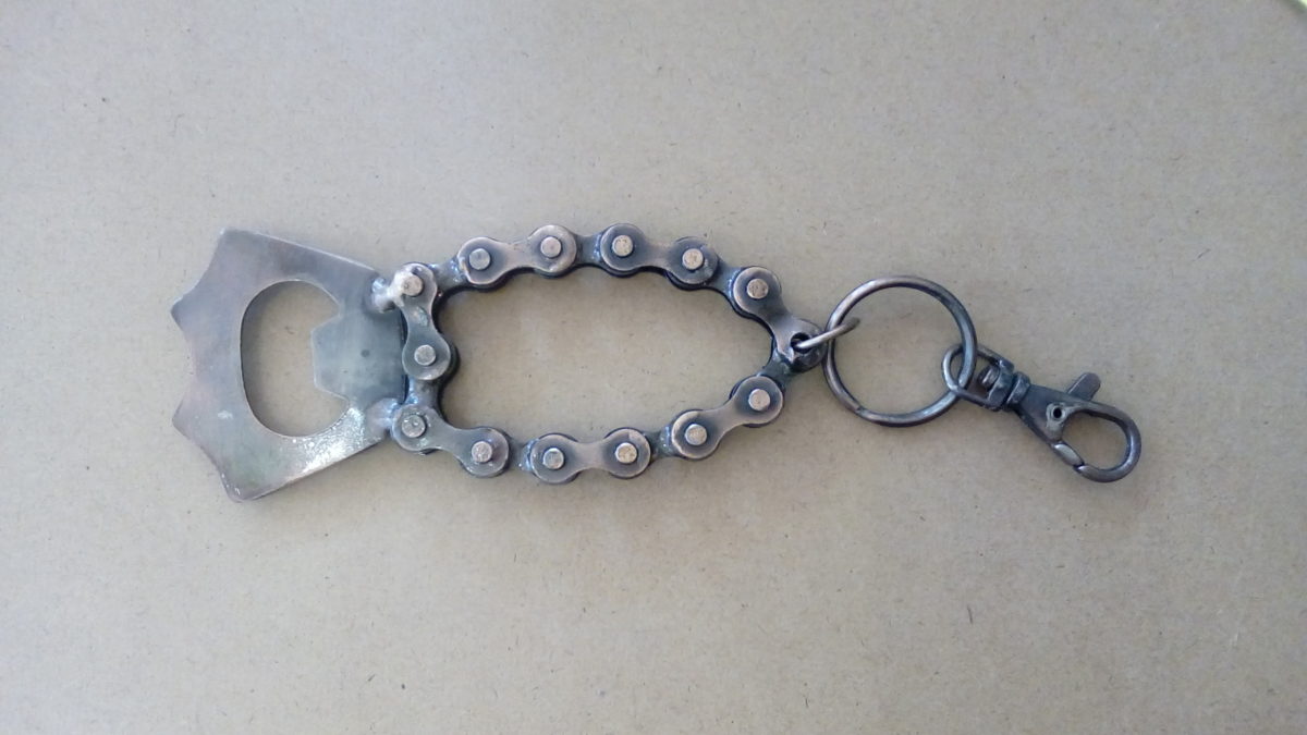 recycle-bike-bottle opener