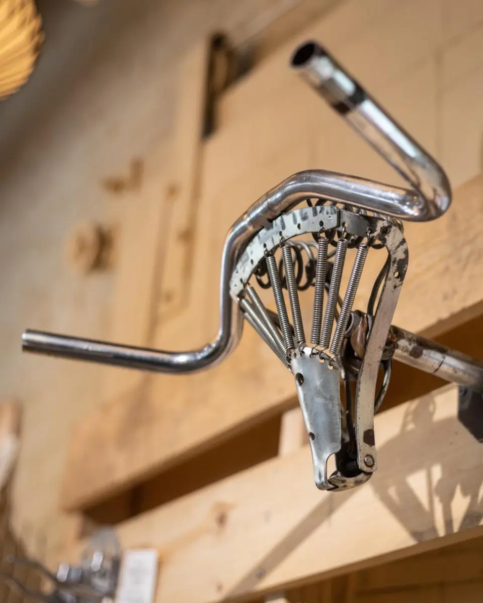 recycle-bike-hanger