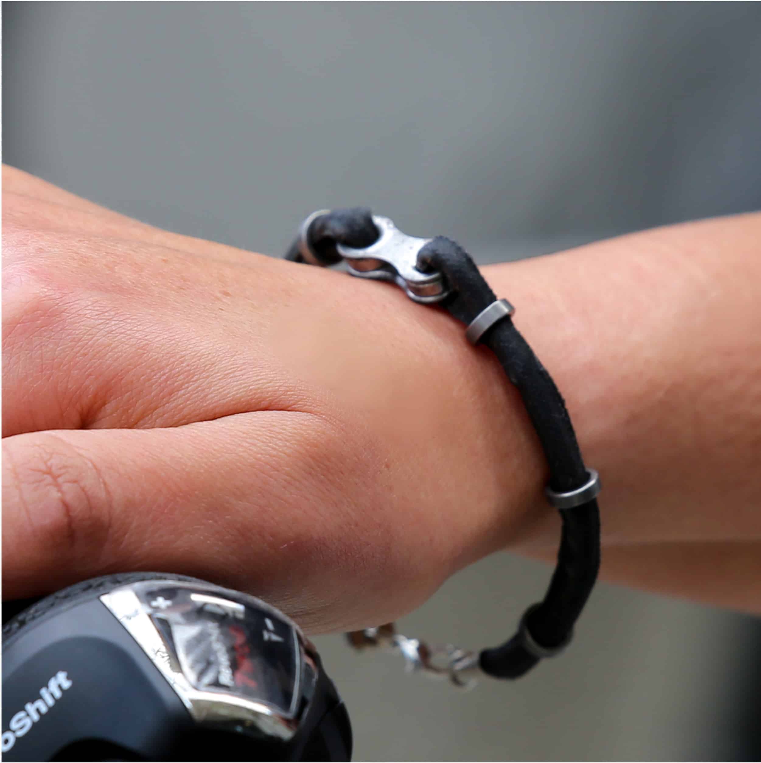 recycle-bike-bracelet