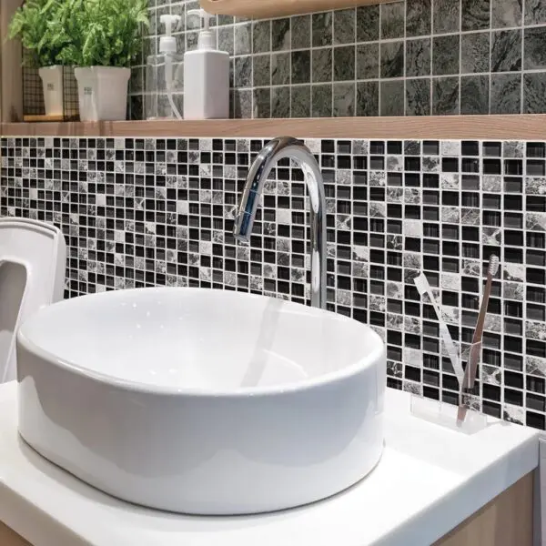 Modern bathroom: 10 mistakes not to make