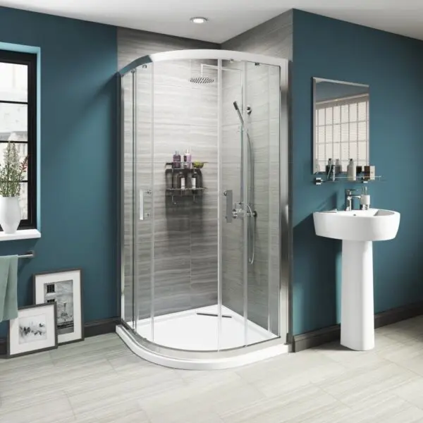 Modern bathroom: 10 mistakes not to make