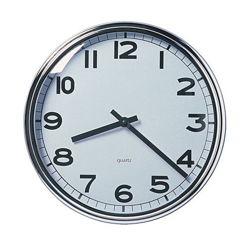 wall clock for kitchen